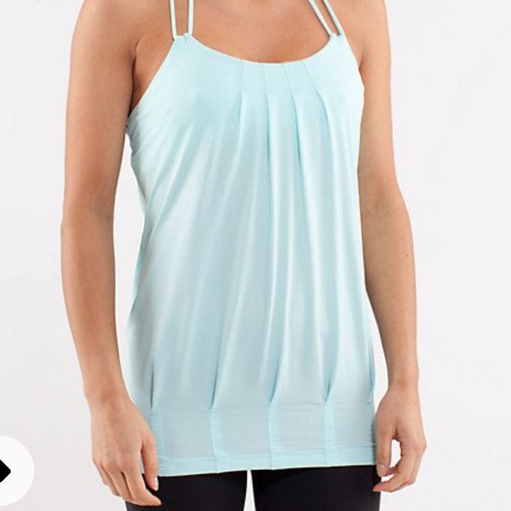 Lululemon Top